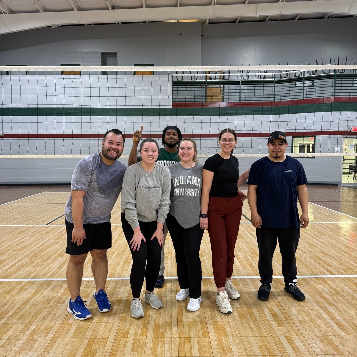 Floyd County Parks tweet media