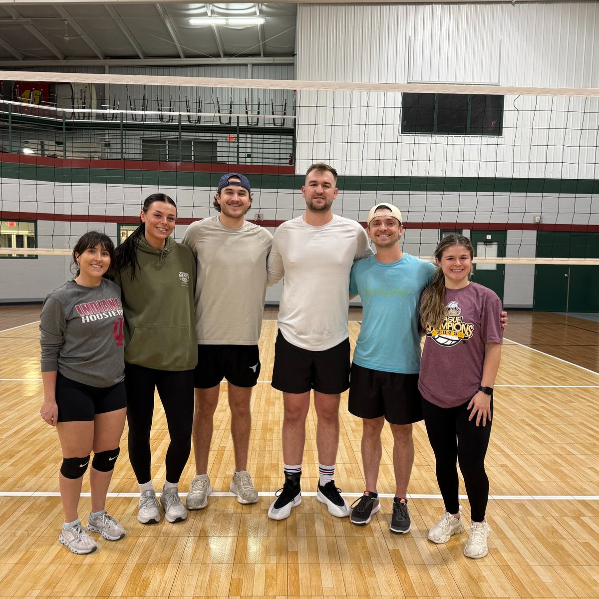 Floyd County Parks tweet media