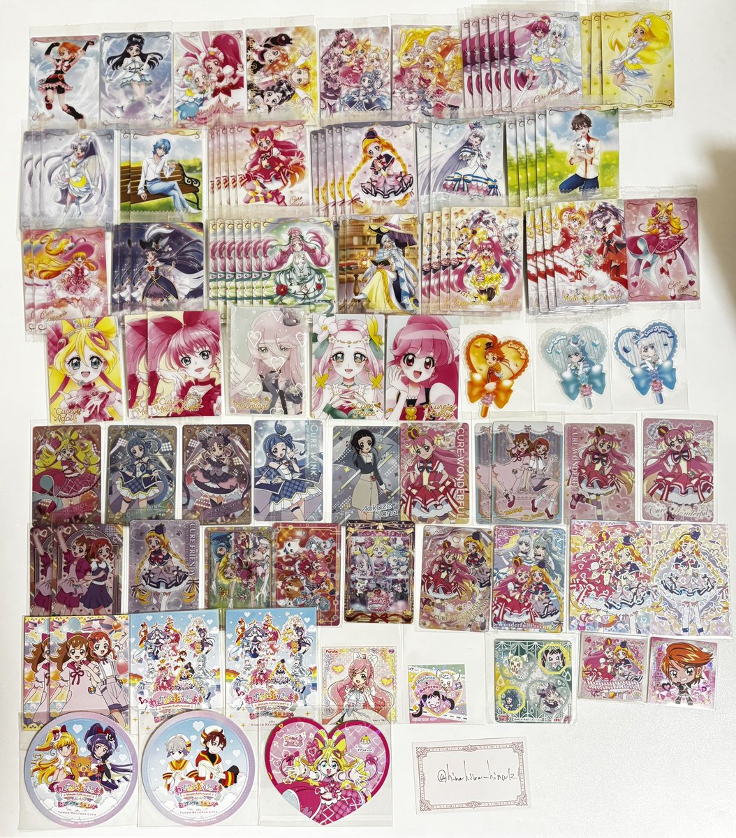 ひな@取引垢 tweet media