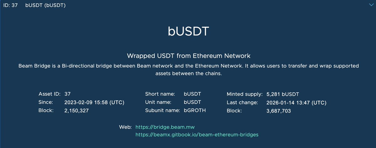 BeamPrivacy tweet media