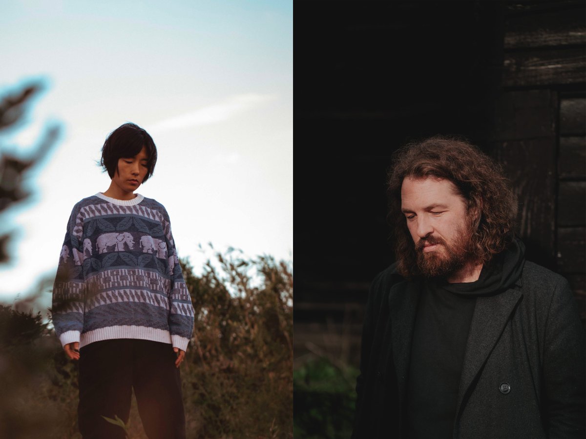 Between the Doors tweet media