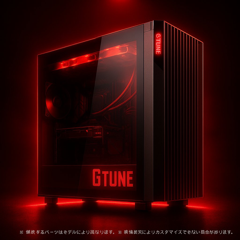 【大復活】High Quality Gaming PC tweet media