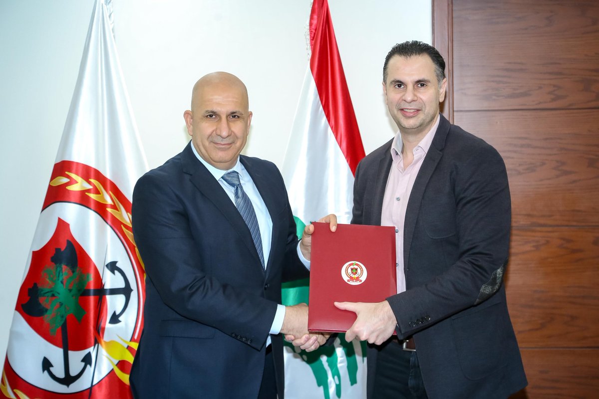 الدفاع المدني اللبناني tweet media