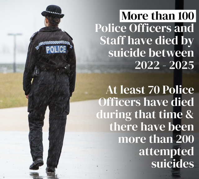 Merseyside Police Federation tweet media