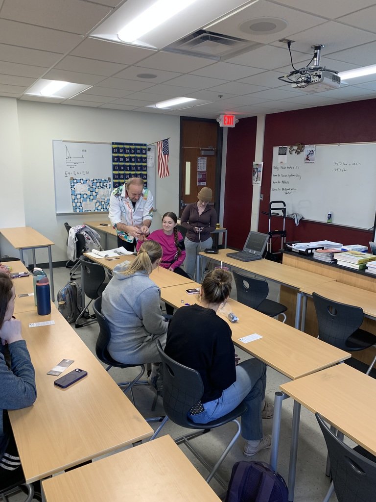 C-I School District tweet media