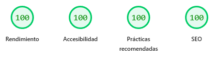 WebBarbera's tweet photo. Nuevo rediseño con ASTRO de la web https://t.co/PYhin2ddGm hasta x10 veces más rápida ahora que con Wordpress. #astrobuild #npmrunbuild #npmrundev adelante. https://t.co/m9484lkYzi
