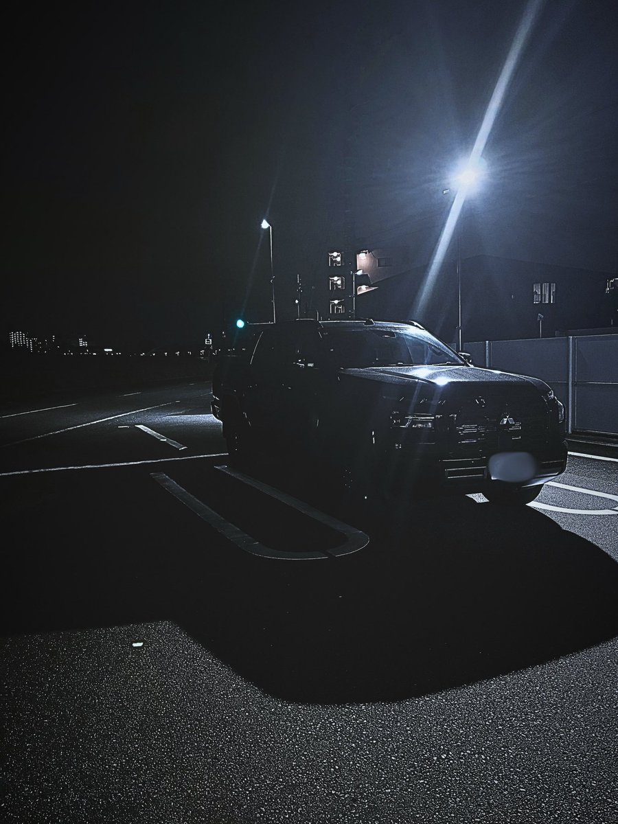 ActorKenta879's tweet image. 暗闇が似合うやな、トライトン。
いい味出してきたな、トライトン。

#Triton #トライトン