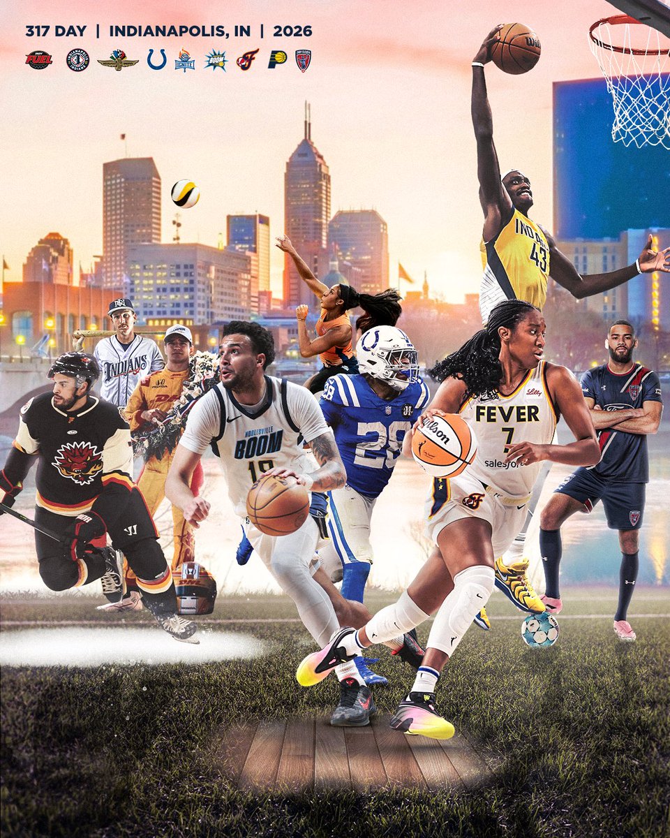 Indiana Pacers tweet media