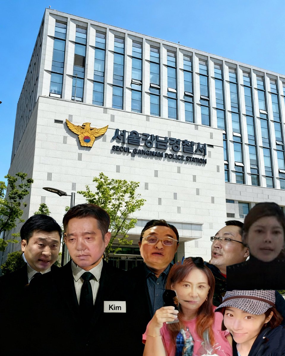 김새론 가족은 정말 하나같이 저급하다. 자살밖에 할 줄 아는 게 없냐? 나쁜 사람이 자살한다고 해서 좋은 사람이 되는 게 아니다!
수사 결과가 곧 나온다는데 기뻐해야 하는 거 아니냐? 이제 와서 무서운 거냐?
반드시 감옥 가고 배상할 준비나 제대로 해라!
#kimsoohyun #김수현