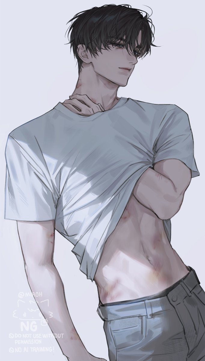 MIROH (우유챤) tweet media