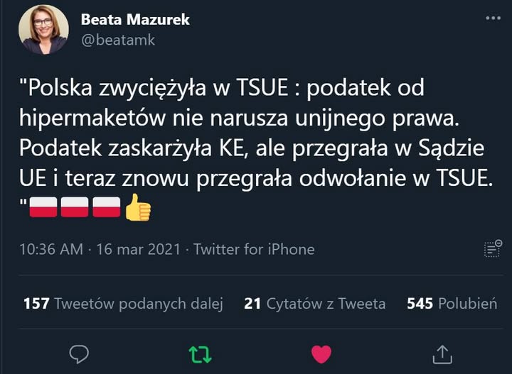 Dariusz Brzozowski tweet media