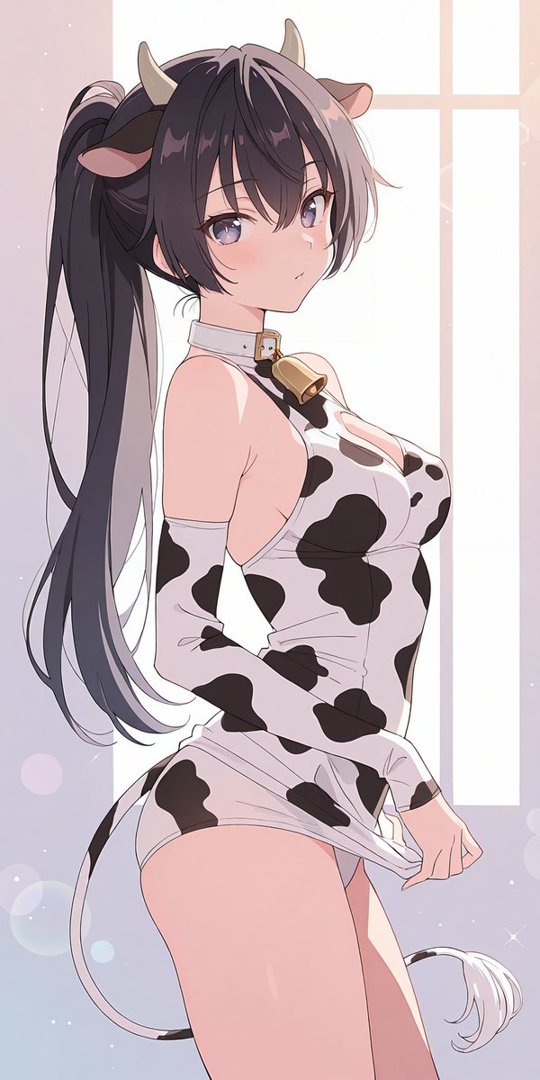tosh_nish's tweet photo. 周防有希🐮❣️
#ロシデレ #Roshidere #sfw https://t.co/IydTKbEtAL