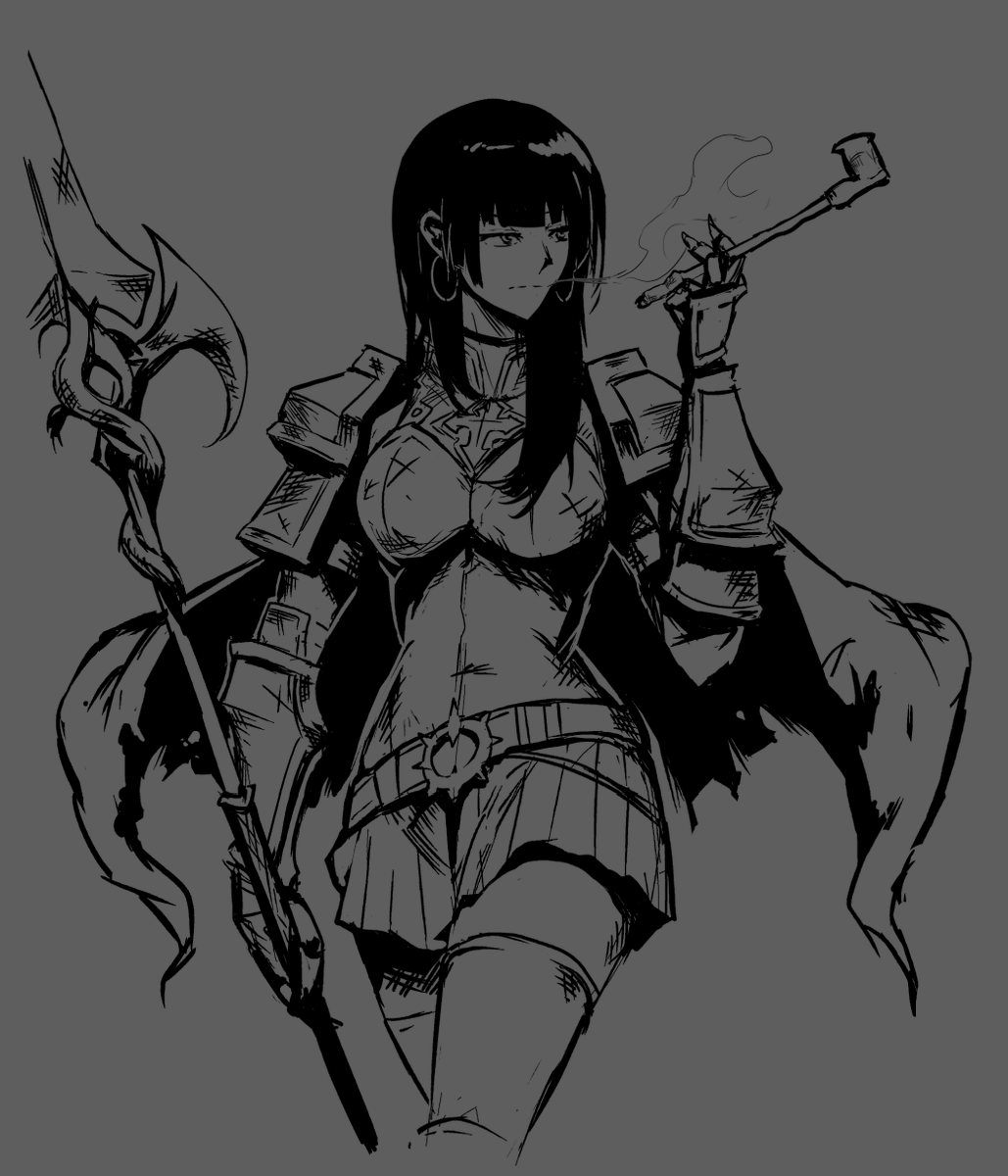 SabineSoleil's tweet photo. random doodle
ragnarok online lord knight (my old character) https://t.co/7kAzbP9UKo