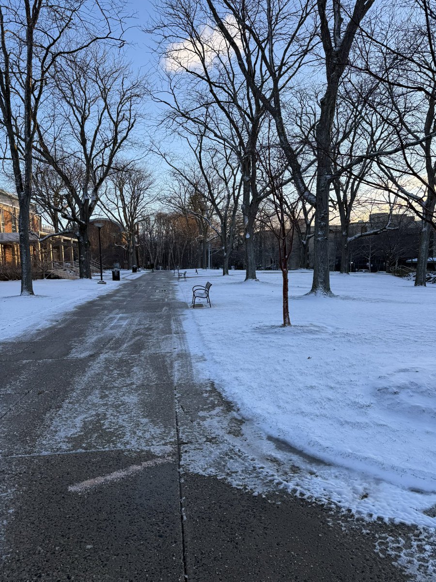 Centre County Report tweet media