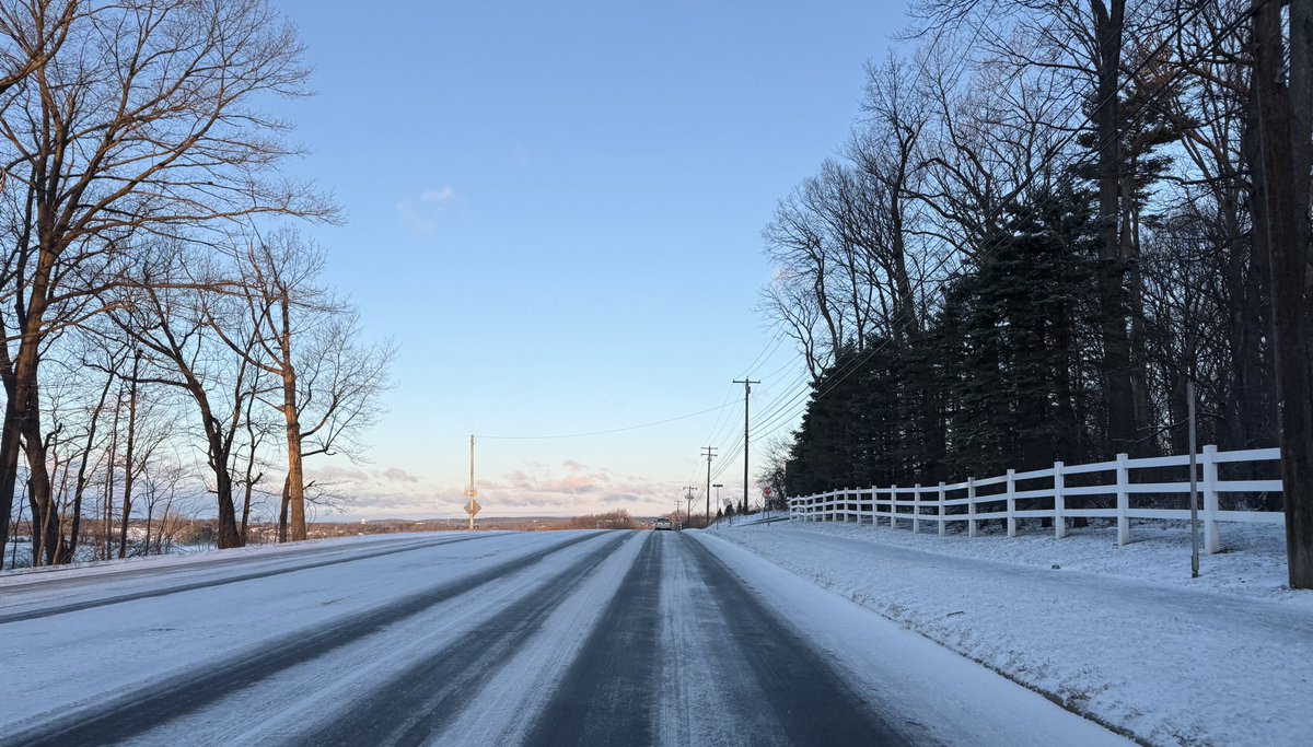 Centre County Report tweet media