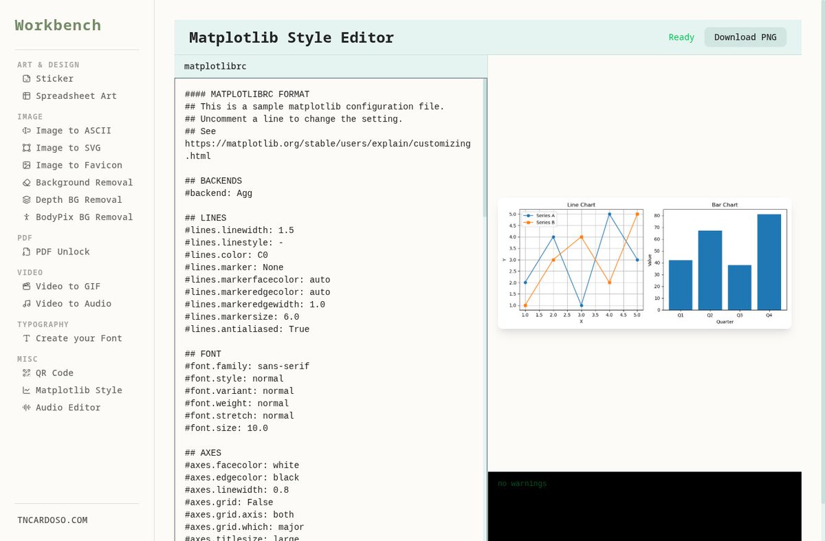 Thiago Cardoso tweet media