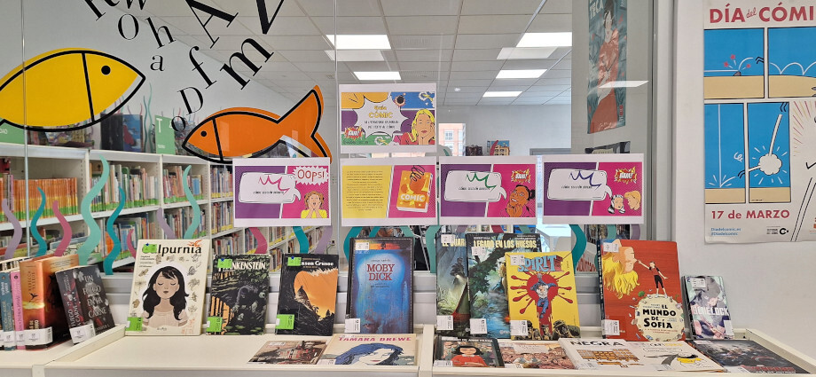 Distrito de Centro tweet media