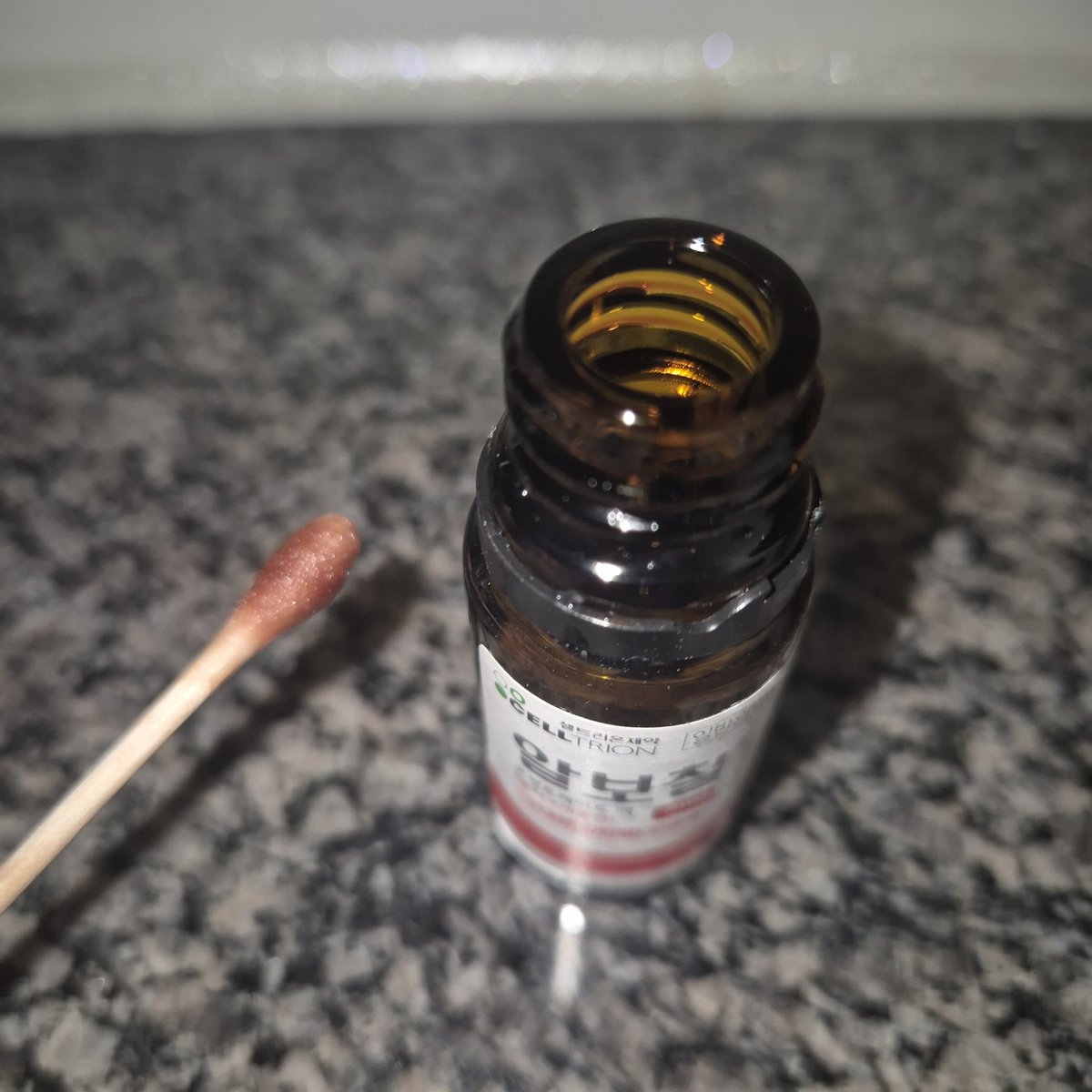 얘드라 나 이겨냈어 칭찬해줘ㅠㅠㅠ