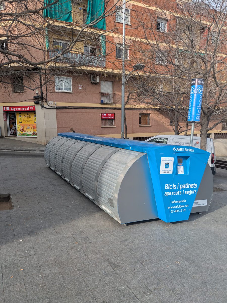 Bicibox_AMB tweet media