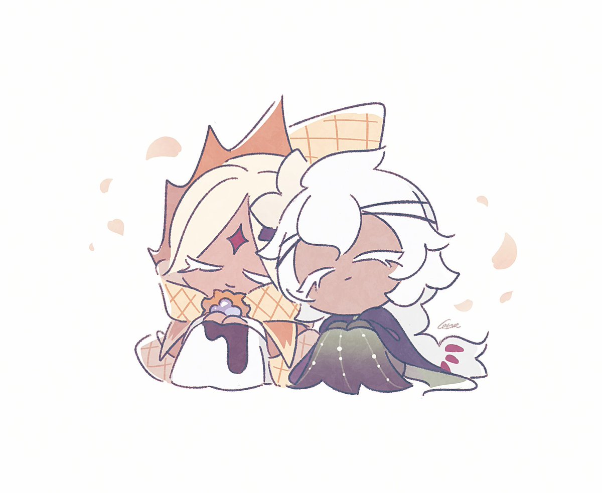 こなぎし🫧 tweet media