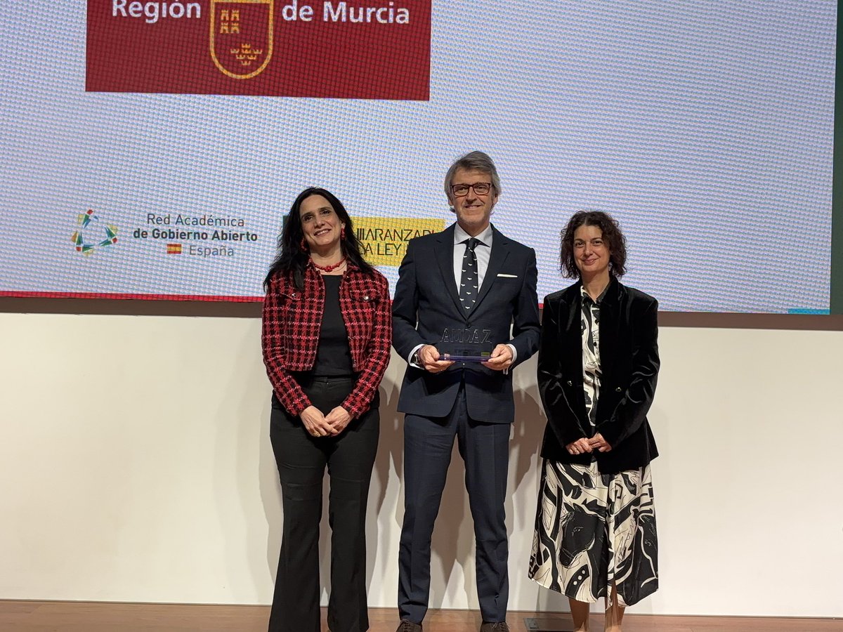 Consejería de Economía y Hacienda RM tweet media