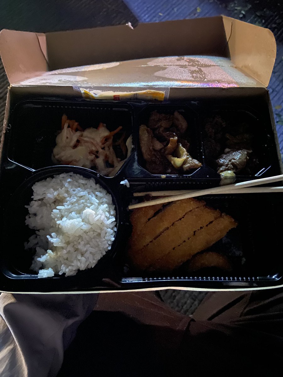 HRD BACOT tweet media