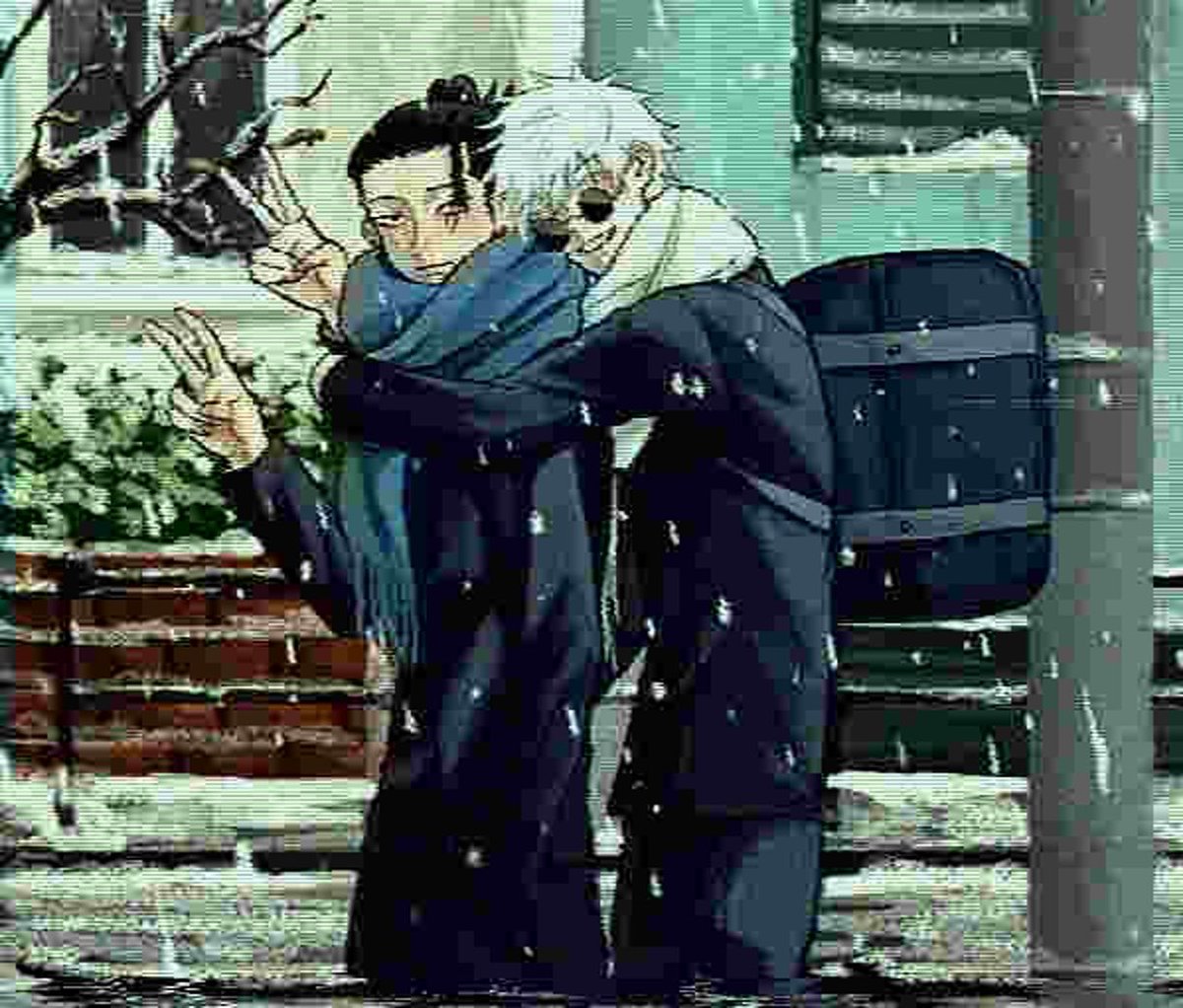 クジラ tweet media