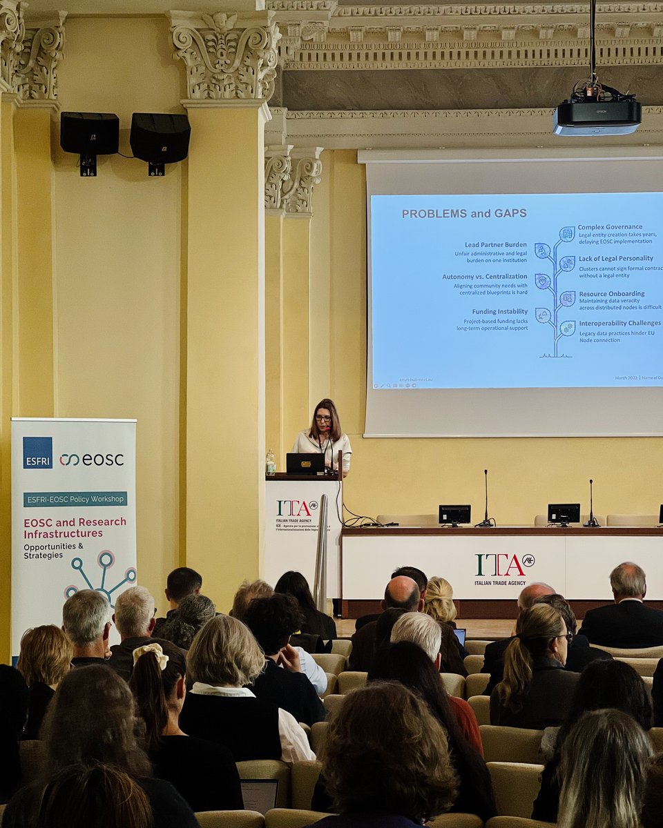 ESFRI_eu tweet media