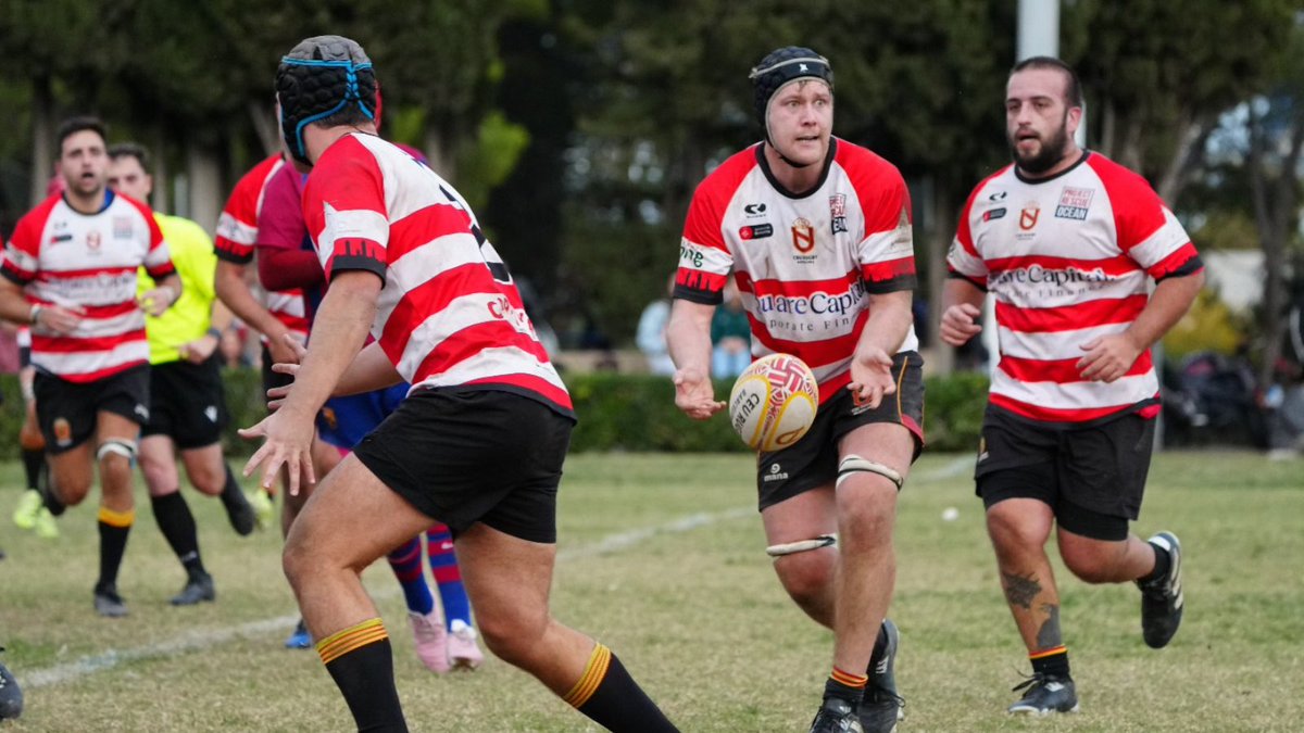 Federació Catalana de Rugby tweet media