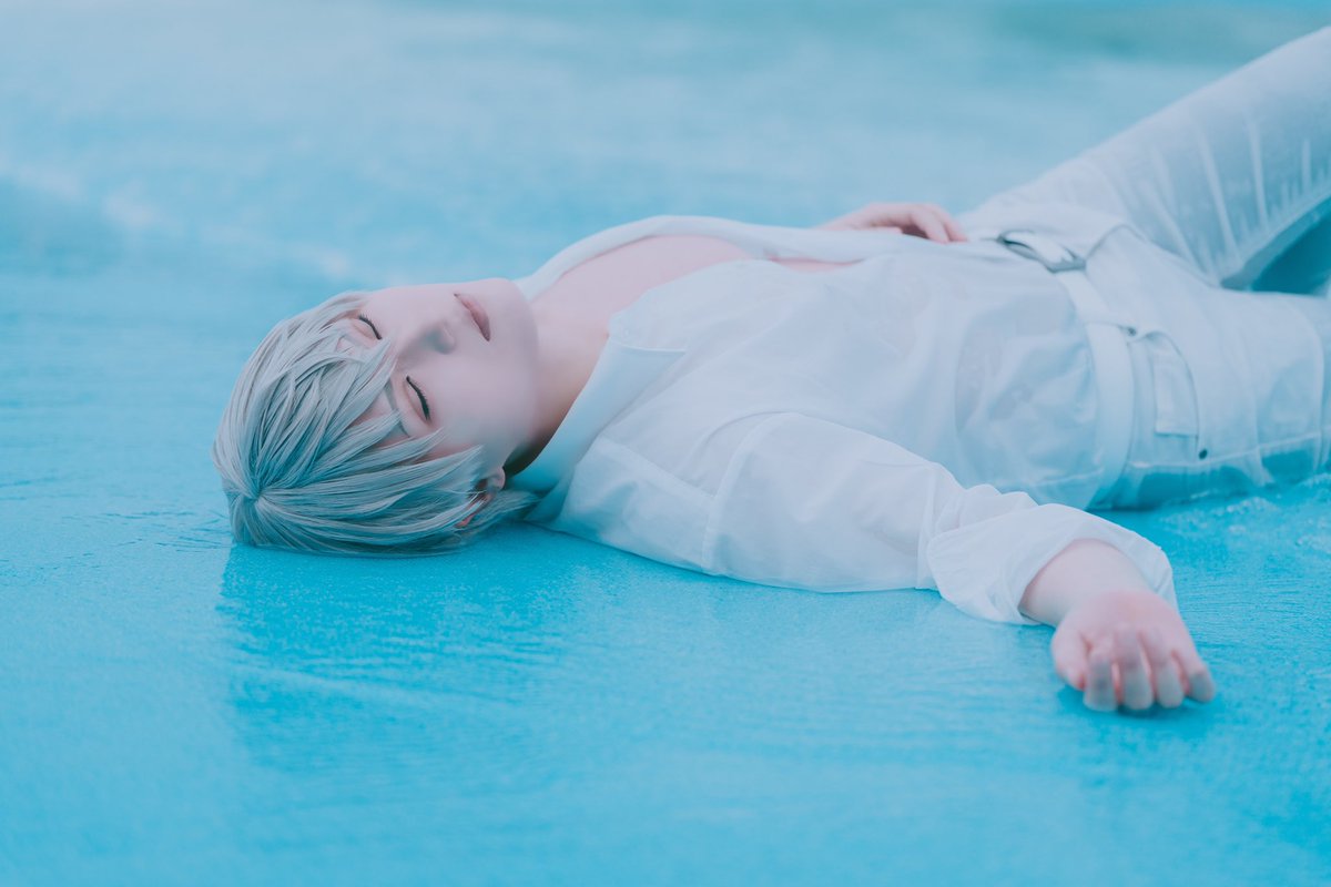 cosplay
恋と深空/セイヤ

撮影:<a href="/shirosoo/">真白</a>