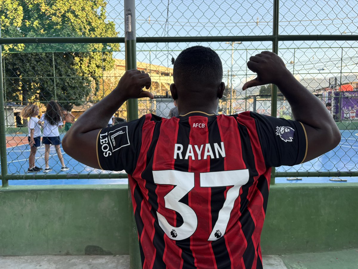 Bruno Braz tweet media