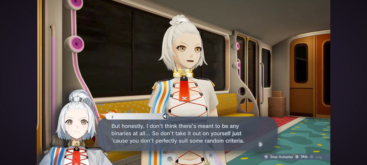 Camus' Camouflage tweet media