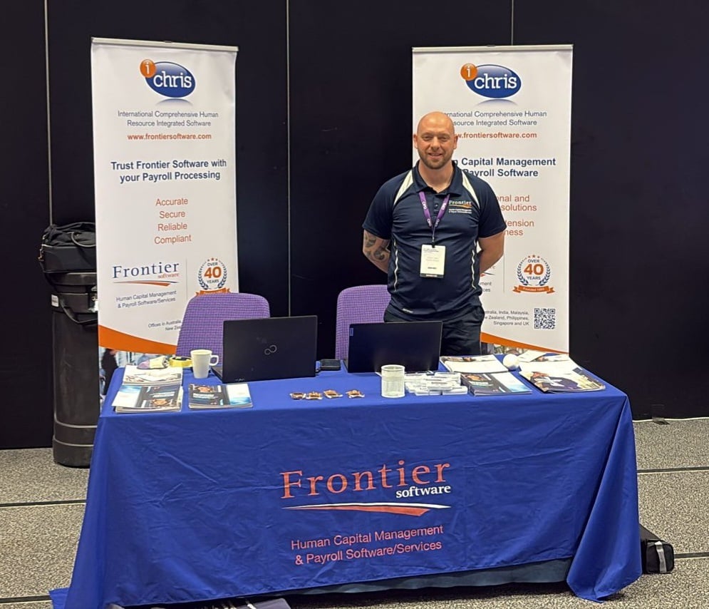 Frontier Software tweet media