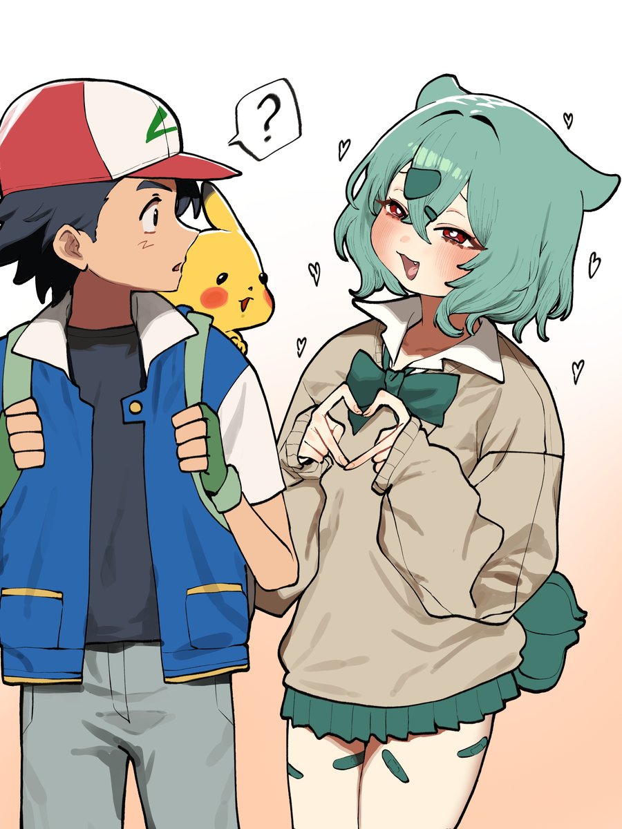 크로옹(Chroong) tweet media