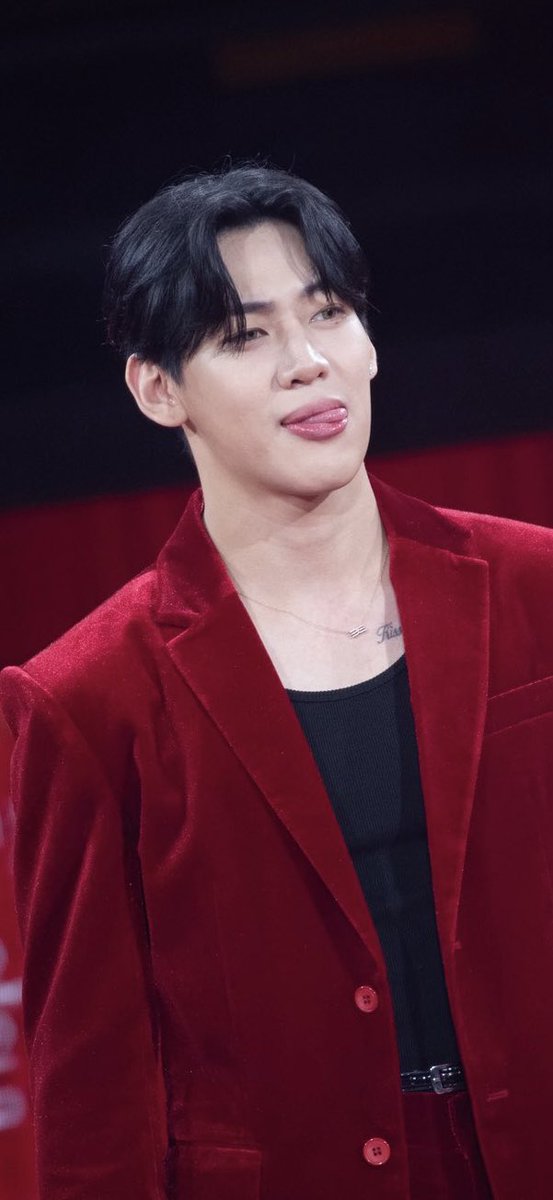 Amintra9597_1A 🇹🇭 ∋∈ (พี่โบว์ที่มีแฟนชื่อแบมแบม) tweet media