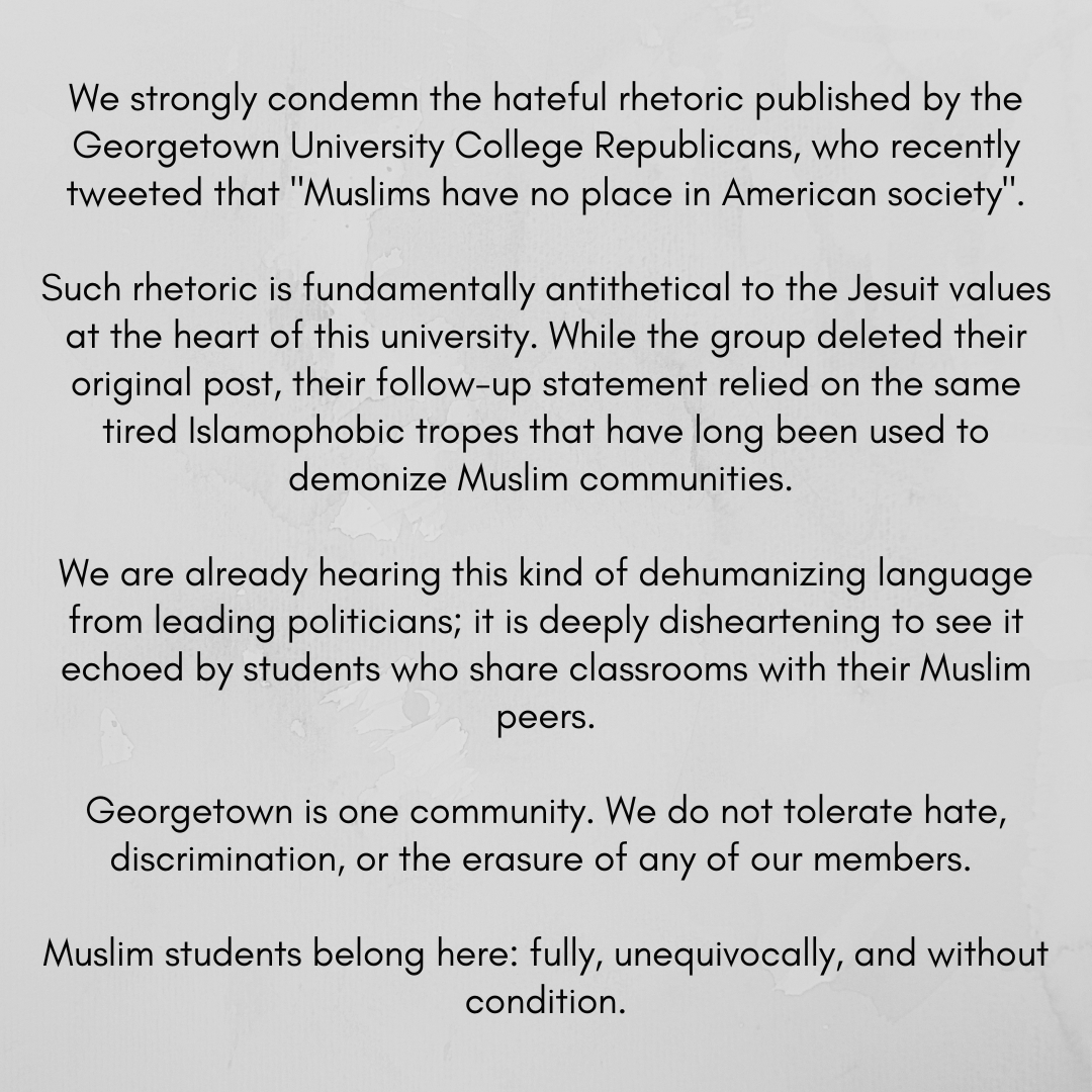 The Bridge Initiative tweet media