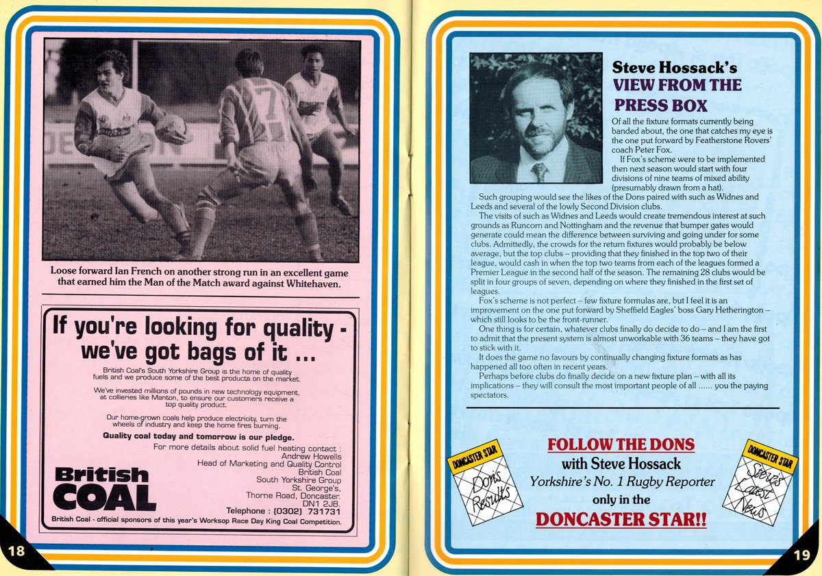 Forty20LIVE - Rugby League Podcasts & Videos tweet media