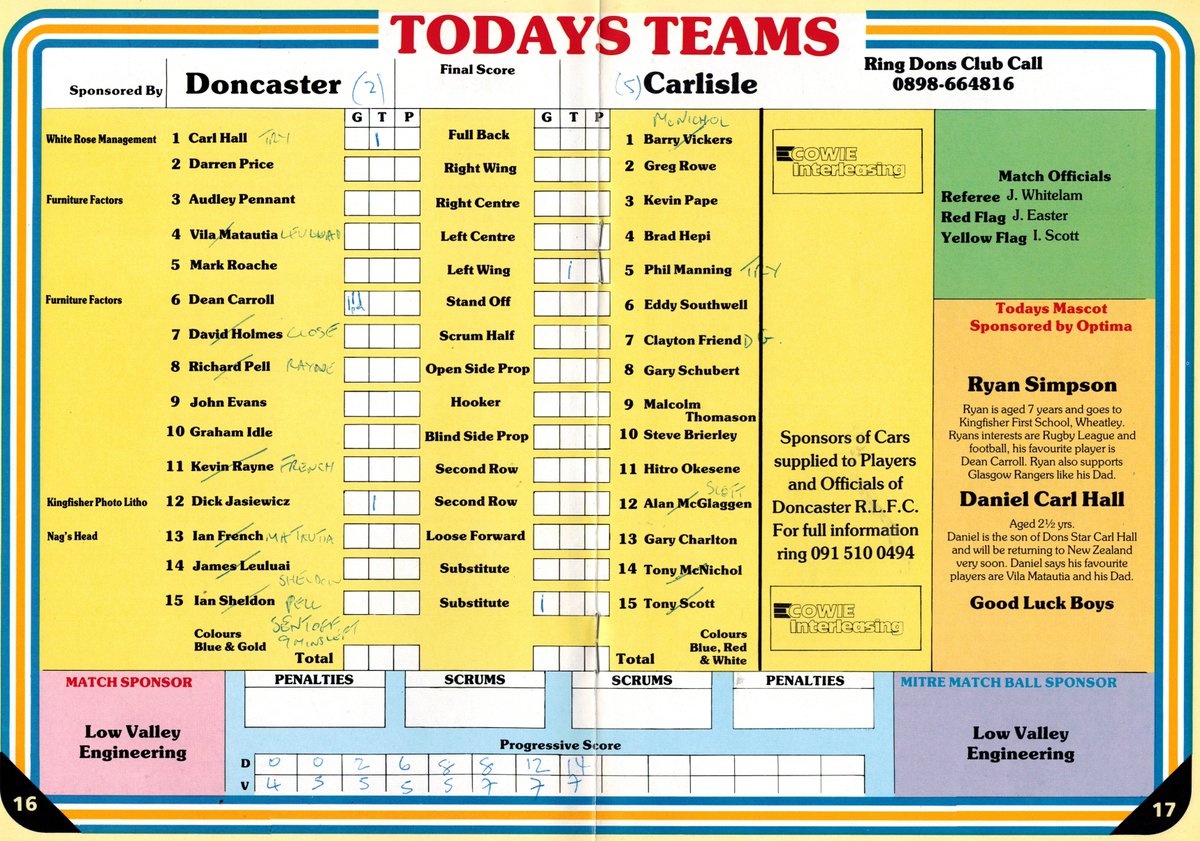 Forty20LIVE - Rugby League Podcasts & Videos tweet media