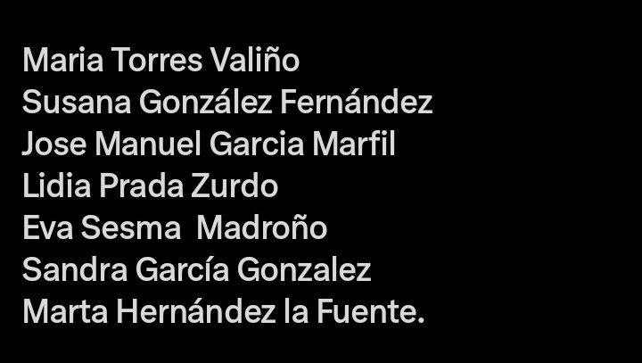 Estos 7 jueces, la UCO y la Fiscalía veían delitos flagrantes cometidos por <a href="/anamillanpp/">Ana Millán</a>, estrecha colaboradora de <a href="/IdiazAyuso/">Isabel Díaz Ayuso</a> y alcaldesa de Arroyomolinos. Llegó el 8° juez (Jueza) y sorpresivamente cierra el caso. HUELE FATAL!! 🤢🤮