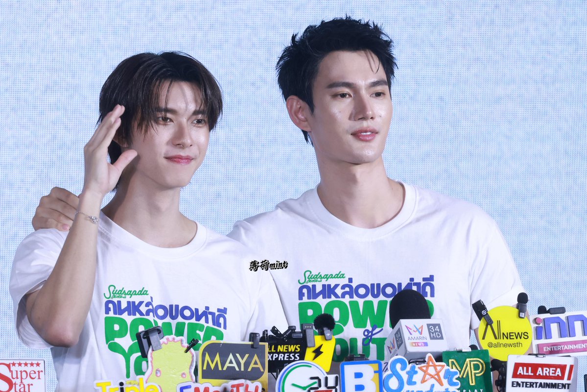 薄荷mint tweet media