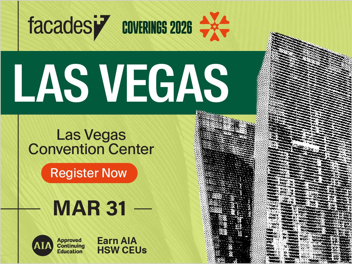 Facades+ tweet media