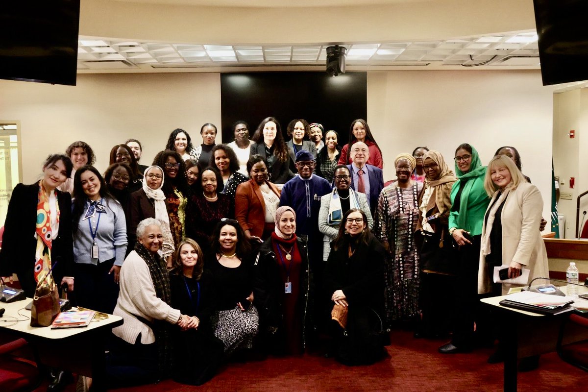 African Union Political Affairs Peace and Security tweet media