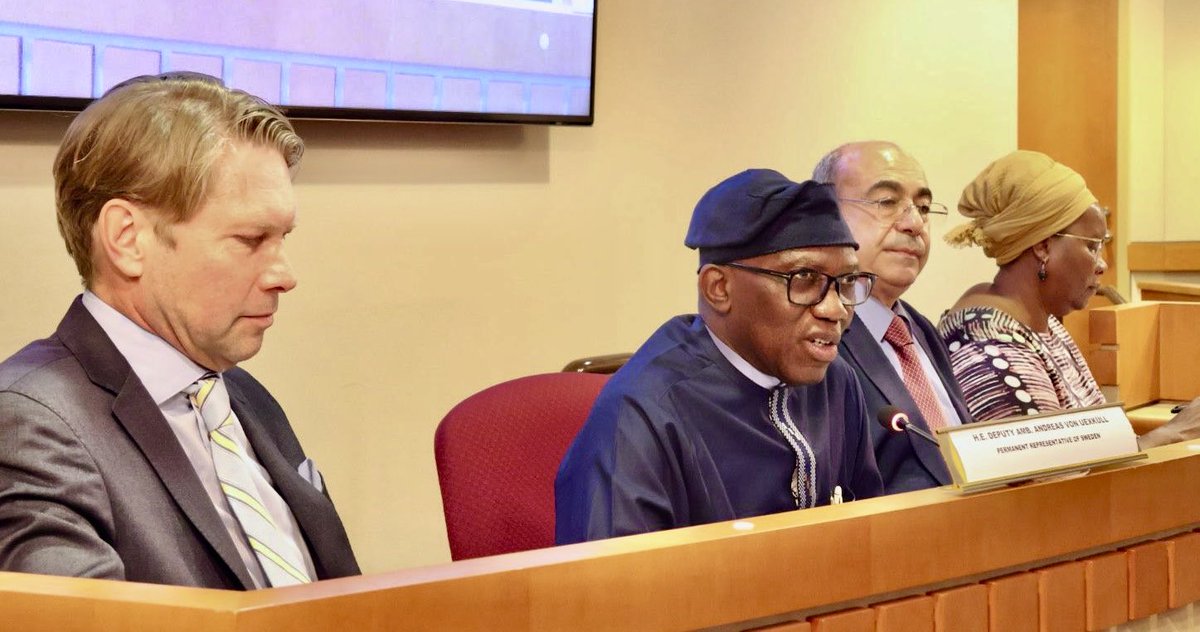 African Union Political Affairs Peace and Security tweet media