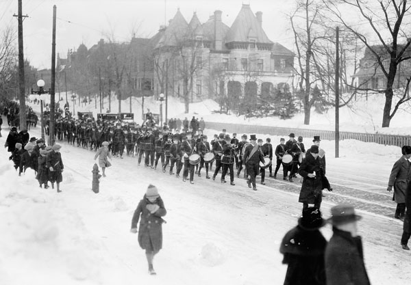 Library and Archives Canada tweet media