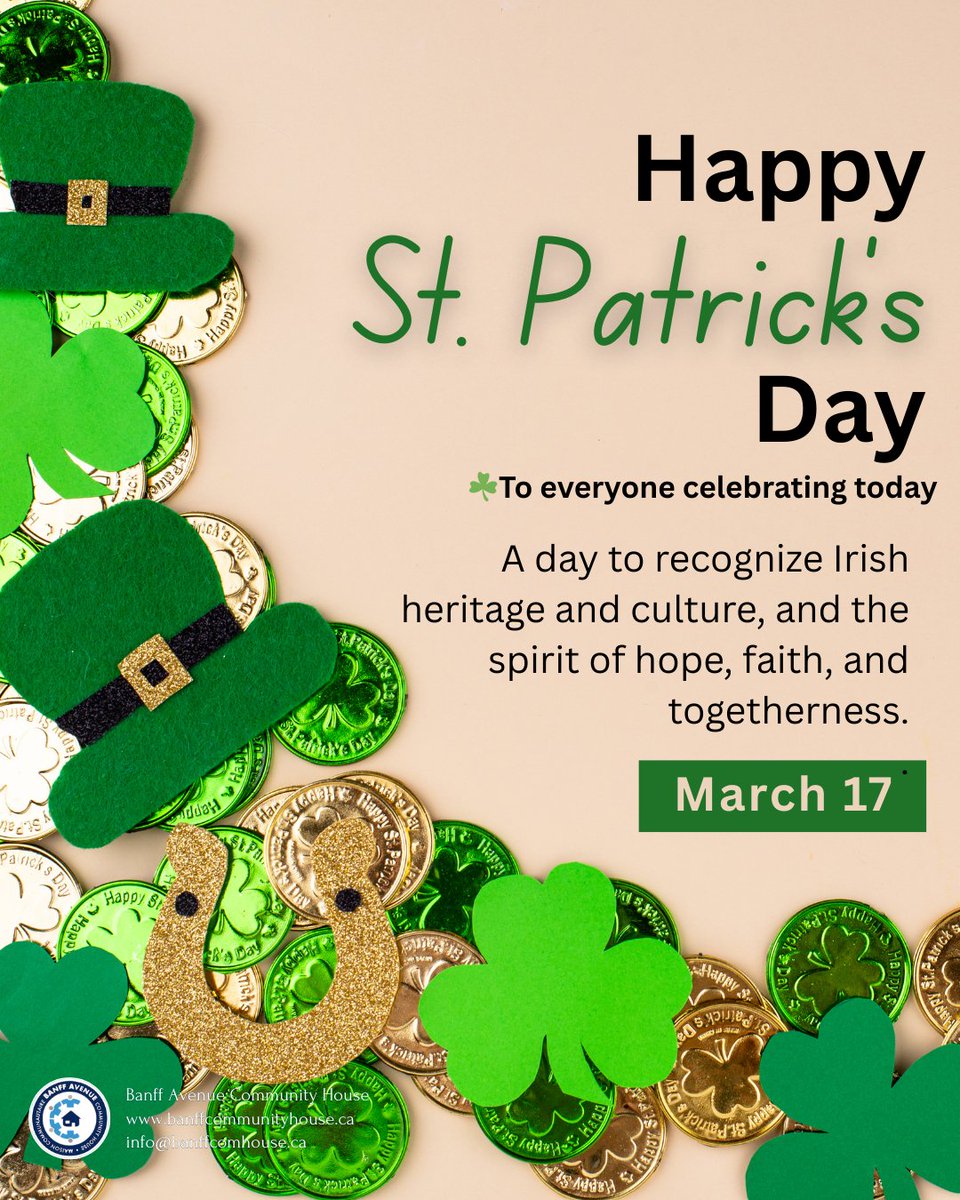 BanffCommunityHouse tweet media