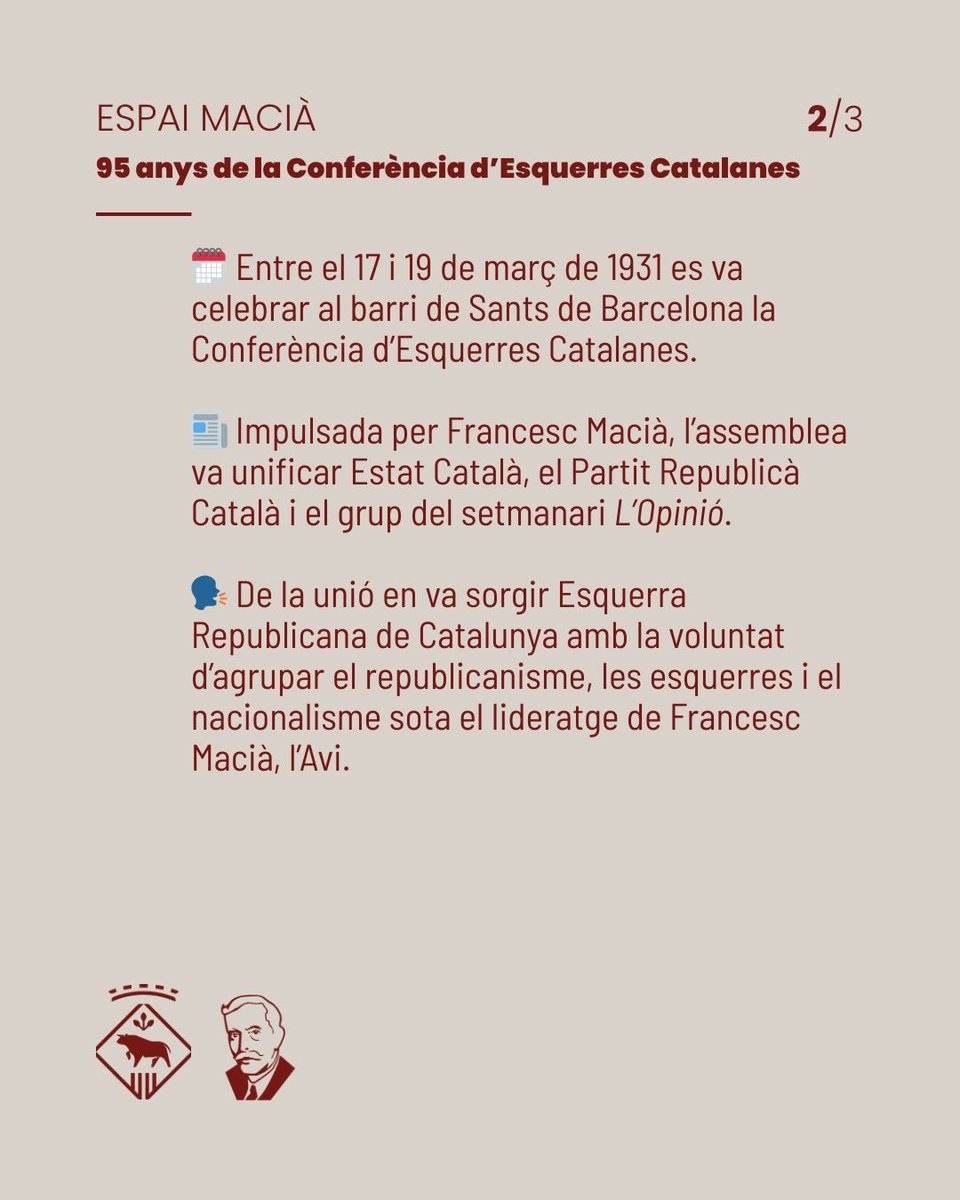 Espai Macià tweet media