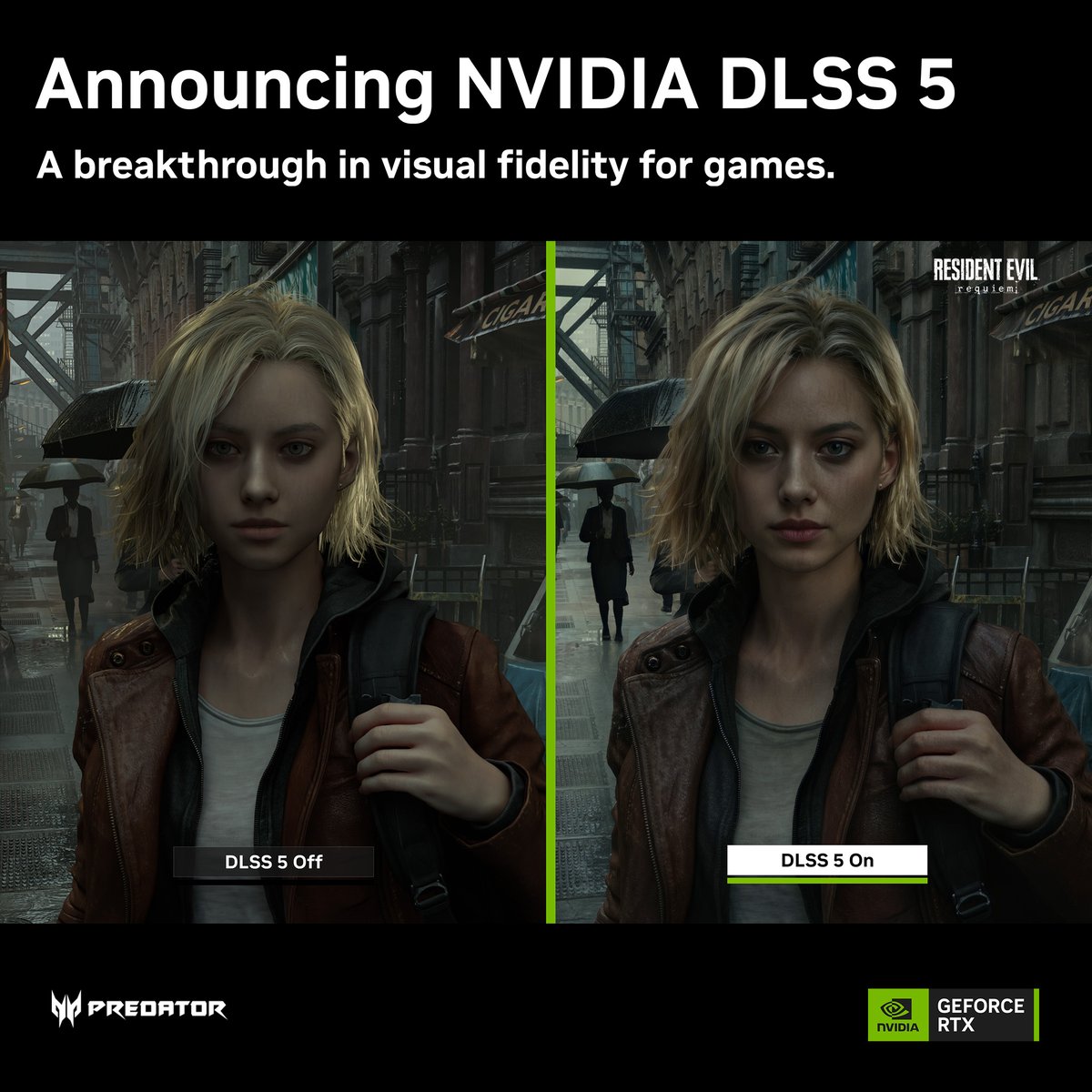 Predator Gaming tweet media