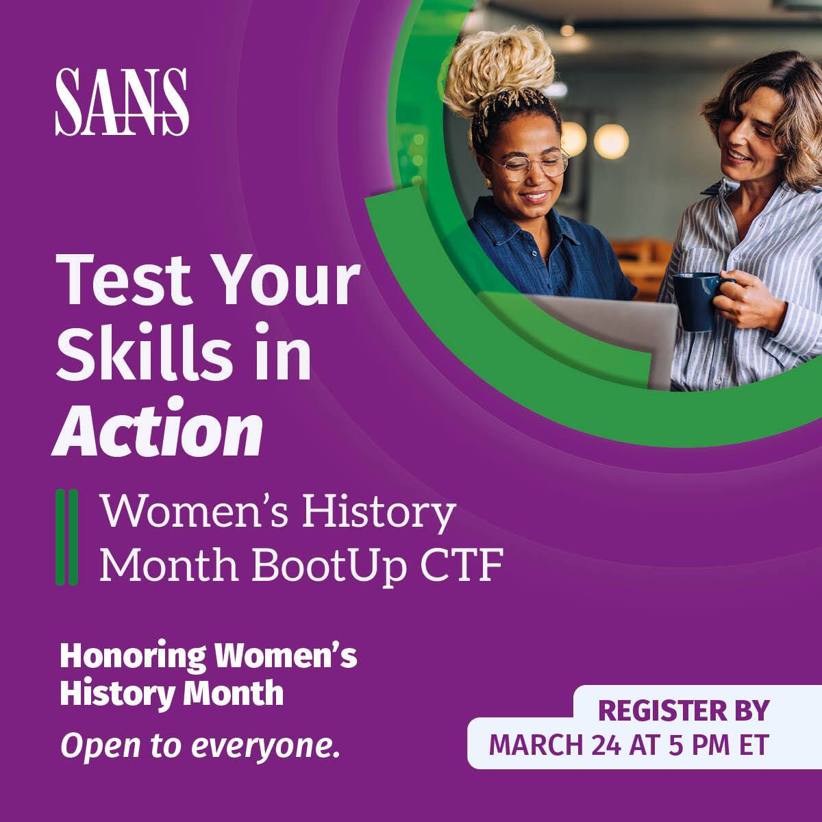 SANS Institute tweet media