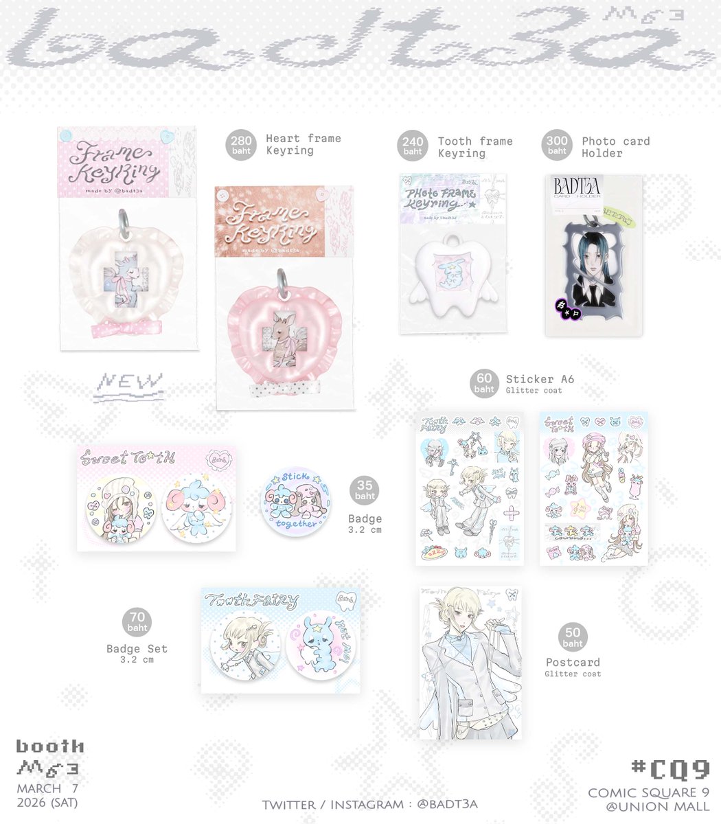 🅑🅐🅓 tweet media