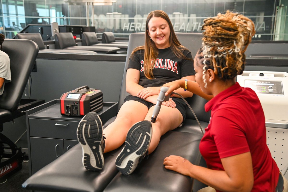 USC Athletic Training Programs tweet media